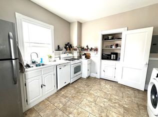 20 Winslow Rd #2, Brookline, MA 02446