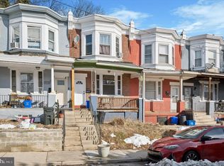 3833 Pennsgrove St, Philadelphia, PA 19104