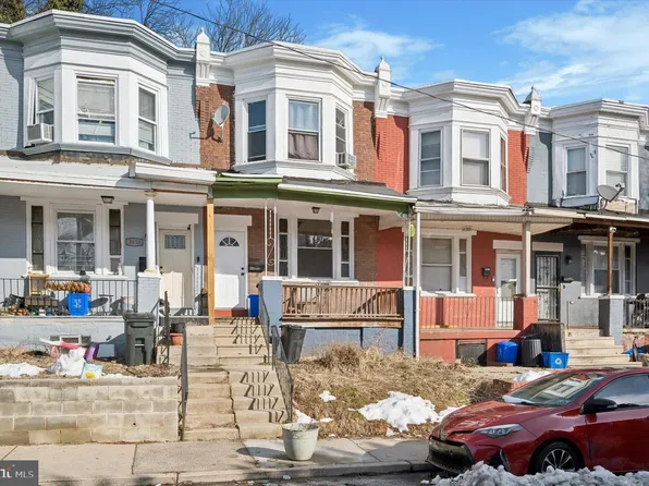 3833 Pennsgrove St, Philadelphia, PA 19104