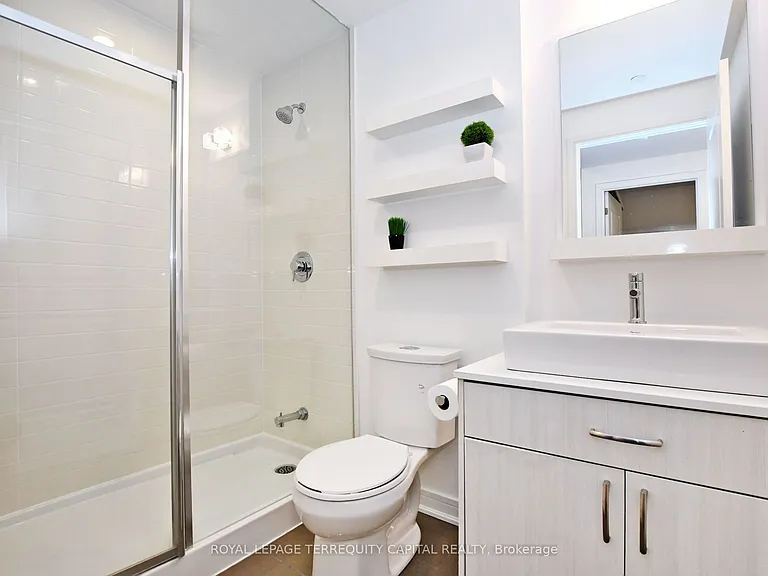 9201 Yonge St #NW-407 — Photo 20