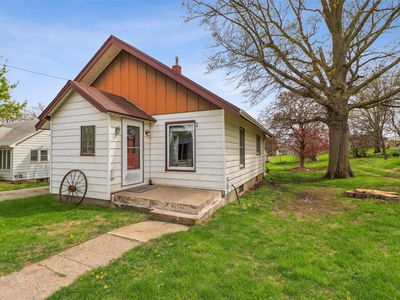 205 E Grant St, Casey, IA, 50048