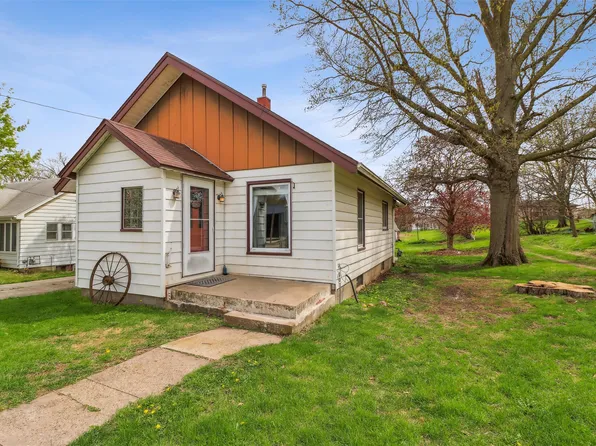 205 E Grant St, Casey, IA 50048