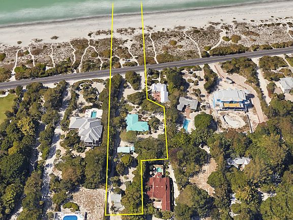 2nd image of 16177/16179 Captiva Dr