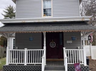 213 Green Lane Ter, Hatboro, PA 19040