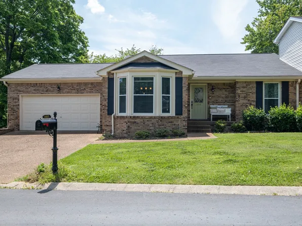 1603 Rosewood Dr, Brentwood, TN 37027