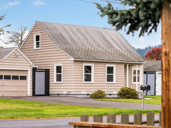 2403 34TH Avenue, Longview, WA 98632