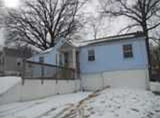 7030 Roslyn Dr, Saint Louis, MO