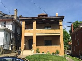2948 Espy Ave, Pittsburgh, PA 15216