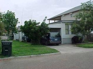 1101 Pompano Ave, Port Isabel, TX 78578