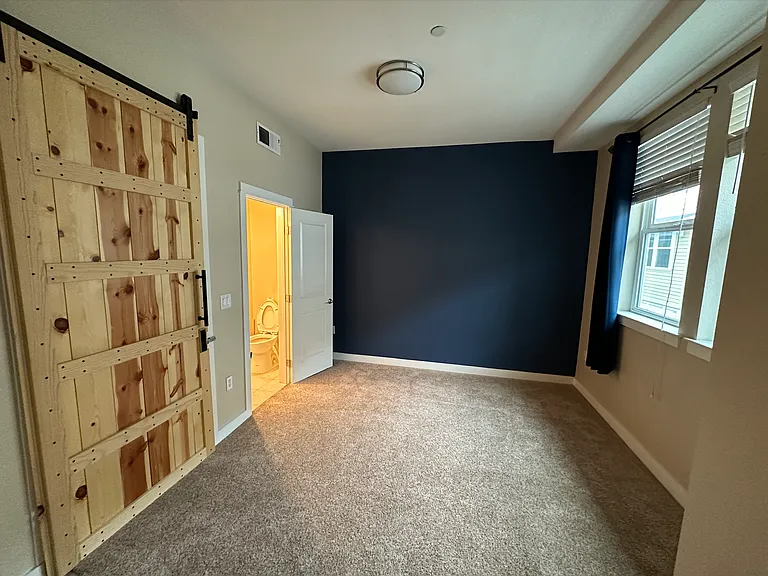 2nd Story Room