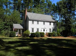 527 Groton St, Dunstable, MA 01827