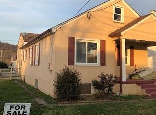 2400 Harrison Ave, Saint Albans, WV 25177