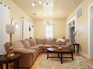 2637 Lapeyrouse St, New Orleans, LA 70119
