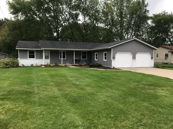 356 Felch St, Holland, MI 49424