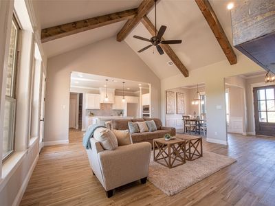 8693 Sari Strong Dr, Weatherford, TX, 76087