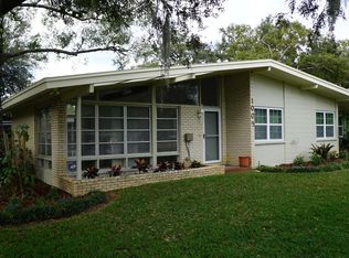 1003 Eckles Dr, Tampa, FL 33612
