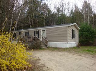 310 Hall Rd, Bristol, NH 03222