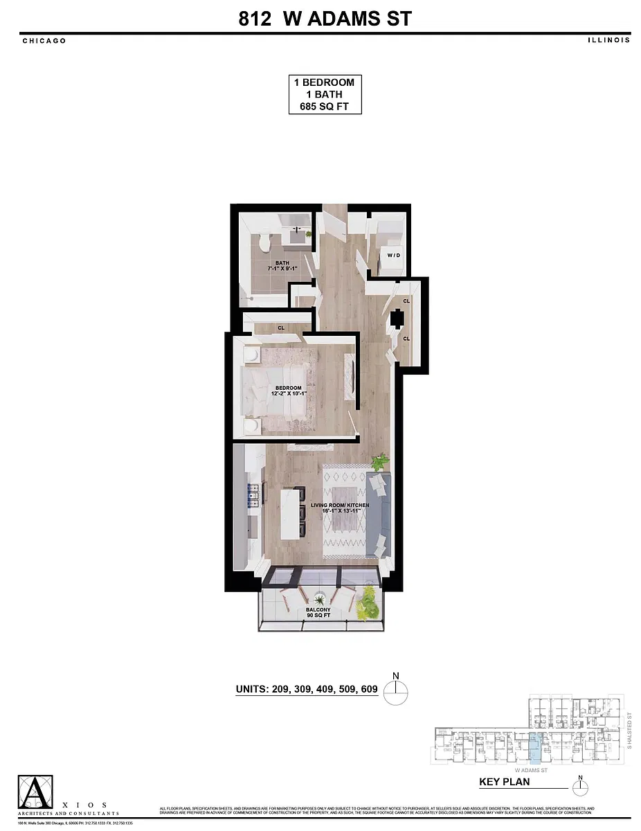 Floor plan 09