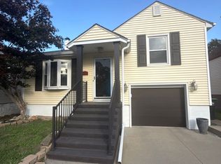 3939 N 36th Ave, Omaha, NE 68111