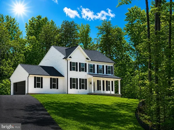 149 Norman Rd, Stafford, VA 22554