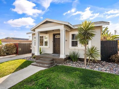 4434-4438 Texas St, San Diego, CA, 92116