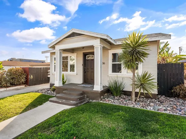 4434-4438 Texas St, San Diego, CA 92116