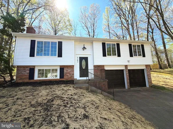 9203 Fox Lair Dr, Burke, VA 22015