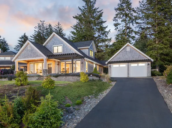 6505 Pacific Overlook Dr, Neskowin, OR 97149
