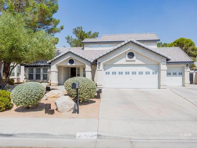 918 W Margaret Ave, Ridgecrest, CA, 93555