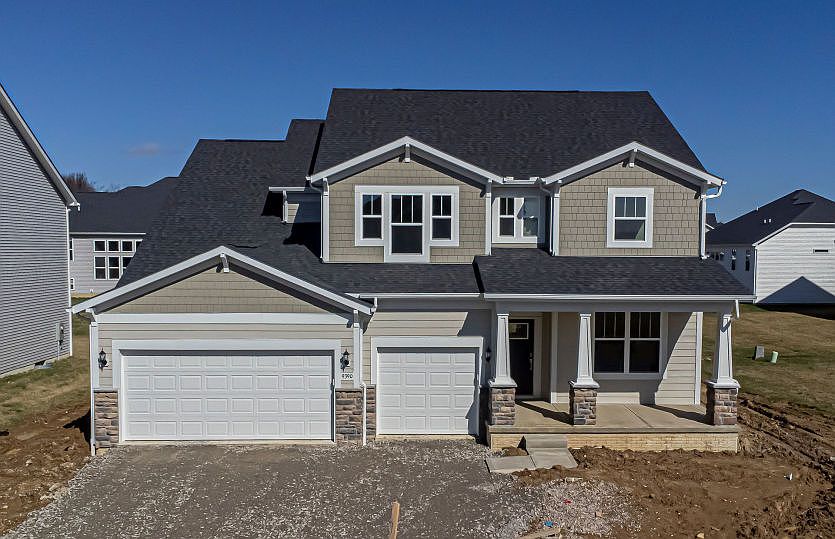 Home Exterior