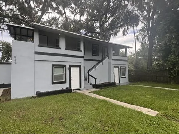 635 Florence St #5, Daytona Beach, FL 32114