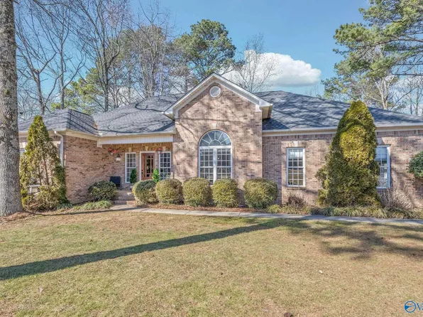 122 Iron Horse Trl, Harvest, AL 35749