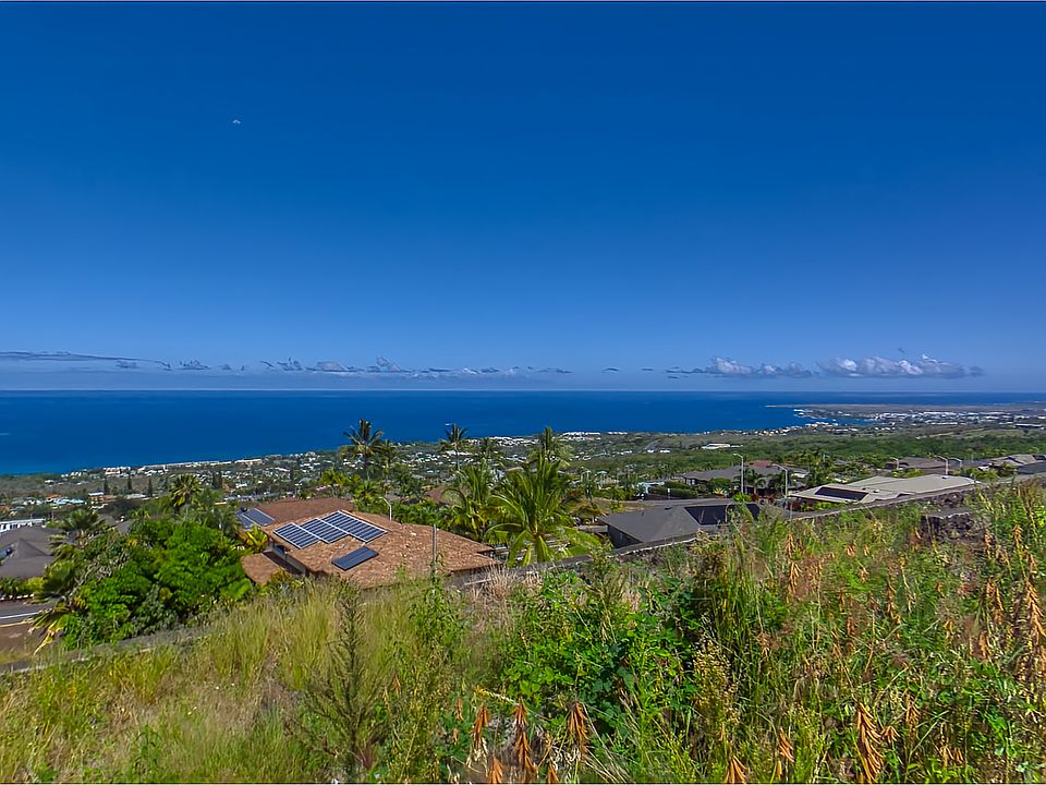 2nd image of 76-993 S Pueo Pl Lot 80