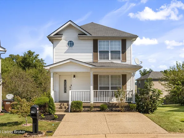 12109 Eastbay Ct, Worthington Hills, KY 40245