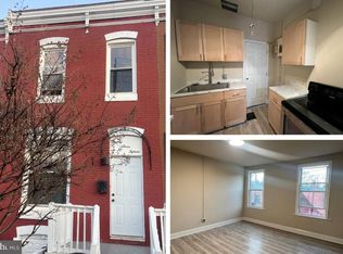 2315 Washington Blvd, Baltimore, MD 21230