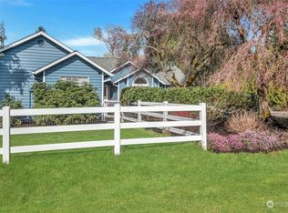 9501 150th St SE, Snohomish, WA 98296