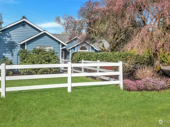 9501 150th Street SE, Snohomish, WA 98296