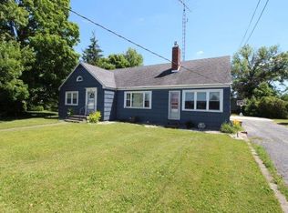 303 S Park Dr, Ada, OH