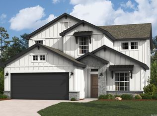 15522 Salmon Spg, San Antonio, TX 78253