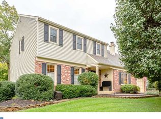 497 Stanford Rd, Fairless Hills, PA 19030