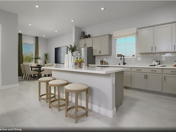 5th image of 10968 Chipotle Avenue Lot #50