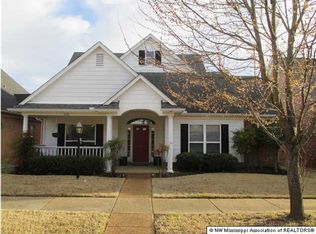 4781 Stone Cross, Olive Branch, MS 38654