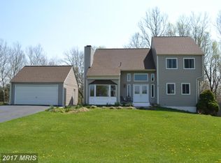 2919 Loch Haven Ct, Ijamsville, MD 21754