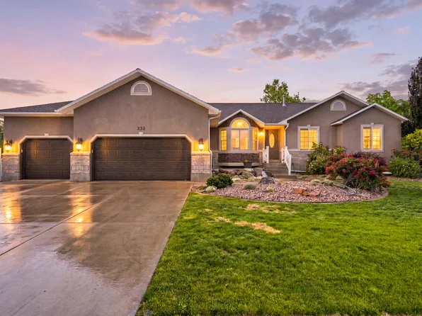 333 E Rosewood Ln, Draper, UT 84020
