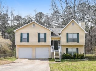 2935 Clear Water Dr, Douglasville, GA 30135