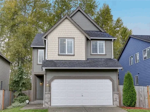 11675 SE 189th Pl, Renton, WA 98058