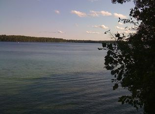 21425 N Shore Dr, Hillman, MI 49746