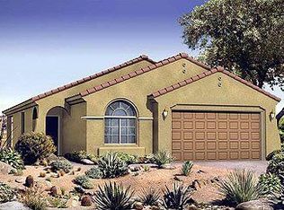 26219 W Via Del Sol Dr, Buckeye, AZ 85396