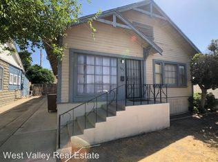 521 Kern St, Taft, CA 93268