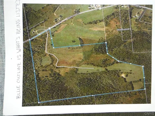 0 Potato Hill Rd #11, Boonville, NY 13309